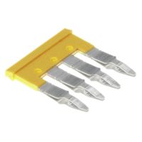 Zwieracz sprężynowy ZQV 4N/4 GE | 1762620000 Weidmuller