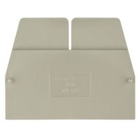 Adapter testowy do złączki szynowej WTW WTL 6/1 4mm | 1766900000 Weidmuller