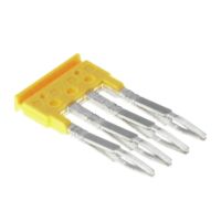 Zwieracz sprężynowy ZQV 1.5/4 | 1776140000 Weidmuller