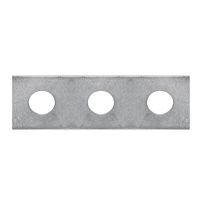 Złączka szynowa poprzeczna / mostek WQL 3 WF8 | 1781000000 Weidmuller