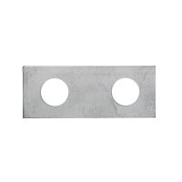 Złączka szynowa poprzeczna / mostek WQL 2 WF12 | 1781030000 Weidmuller