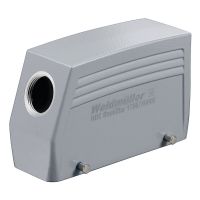 Obudowa wtyczki HDC 64D TSBU 1M25G, wielkość 8, IP65 | 1786780000 Weidmuller