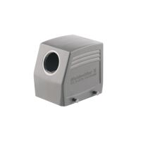 Obudowa do złącz przemysłowych HDC 32A TSBU 1M32G | 1787950000 Weidmuller