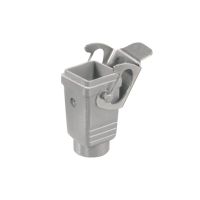 Obudowa gniazda przenośna HDC 04A KOLU 1M20G, wielkość 1, IP65 | 1788840000 Weidmuller