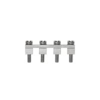 Mostek WQV 50N/4 | 1834080000 Weidmuller