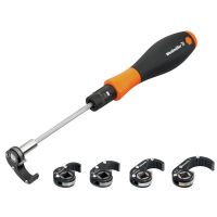 Zestaw narzędzi Screwty Set -DM | 1920000000 Weidmuller