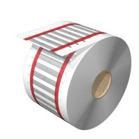 System oznaczania przewodów HS 1.0-3.2/25 MM W | 2437510000 Weidmuller