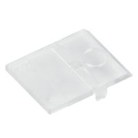 Osprzęt do przekaźników przełączających Test Lever Block DRH/DRW | 7760056249 Weidmuller