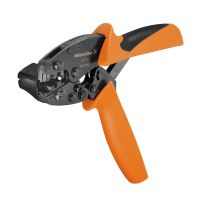Praska ręczna HTF63 | 9013400000 Weidmuller