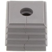 Uszczelka przepustowa CABTITE SE 6-7 SML GY | 2583460000 Weidmuller