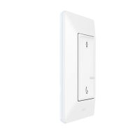 Łącznik bezprzewodowy Dzień/Noc, biały, Valena Life with Netatmo | 752189 Legrand