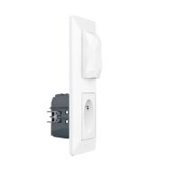 Zestaw startowy podstawowy, biały, Valena Life with Netatmo | 752195 Legrand