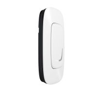 Łącznik bezprzewodowy oświetlenia i gniazd, biały, Valena Allure with Netatmo | 752585 Legrand