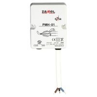 OGRANICZNIK MOCY 230V AC 0,2-2KW TYP: PMH-01 | EXT10000101 Zamel