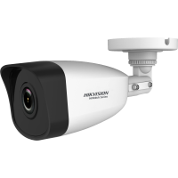 Kamera IP, HWI-B140H-M(2.8mm), tuba, 4MP, 30m IR, H.265+, 120db Ture WDR, metal | 311303367 Hikvision Poland