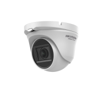 Kamera, HWT-T323-Z(2.7-13.5mm), 4 in 1, 2MP, turret, metal, 70m IR, 120dB WDR | 300612515 Hikvision Poland