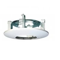 Adapter montażu w suficie DS-1227ZJ, aluminium i tworzywo ABS | 302700028 Hikvision Poland