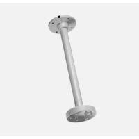 Uchwyt DS-1271ZJ-110, sufitowy, aluminium Fi110x545mm | 302700313 Hikvision Poland