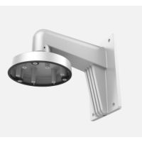 Metalowy uchwyt, DS-1273ZJ-135, ścienny do montażu kamer śr. 136×183.5×230mm | 302700331 Hikvision Poland