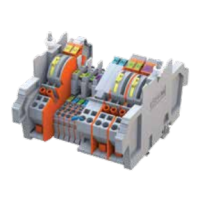 Listwa pomiarowa WAGO LPW 14-torowa 60V AC, równoległa | 847-297/060-1000 Wago