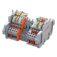 Listwa Pomiarowa WAGO LPW | 847-436/230-1000 Wago