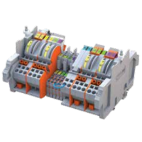 Listwa pomiarowa WAGO LPW 20-torowa | 847-837/060-1000 Wago