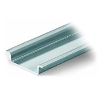 Szyna montażowa, stalowa 35x7,5mm 1mm | 210-113 Wago