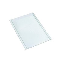 Paski oznacznikowe, jako arkusz DIN A4, biały | 210-333 Wago