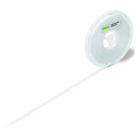 Paski oznacznikowe, w rolce, białe | 709-178 Wago