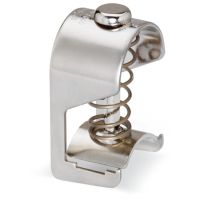 Złączka do ekranu średnica ekranu 16mm do 24mm | 791-124 Wago