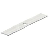 Taśma aluminiowa , paski długie 60x10x1 (1kg.) | 60101 Alprod