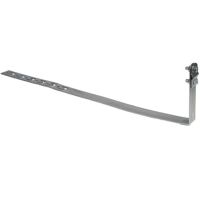 Uchwyt pod dachówkę L-415 skręcany z zaczepem, 10.3/Z/S OG | 91003102 Elko-Bis
