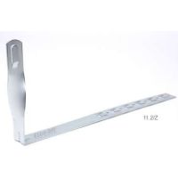 Uchwyt pod dachówkę L-330 skręcony/zaczep, 11.2/Z NI | 91102405 Elko-Bis