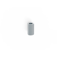 Łącznik pręta uziomowego 20x50, 42.4.1 OC | 94211401 Elko-Bis