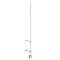 Iglica kominowa L-1000, 70.10 CU | 97001003 Elko-Bis