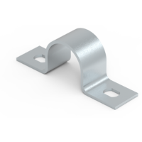 Uchwyt metalowy UD-40, 48.9 OC | 94800901 Elko-Bis