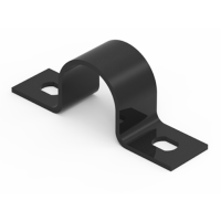 Uchwyt metalowy UD-47, 48.8 LA 9016 | 94800816 Elko-Bis