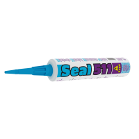 Masa uszczelniająca Anticor Seal, syntetyczna 310ml (tuba), niebieska | AS-SEAL000-0000310 Anticor