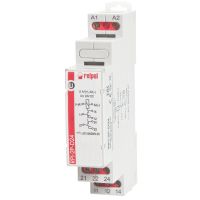 Przekaźnik Instalacyjny 8A 24VDC, RPI-2P-D24 | 863362 Relpol