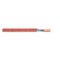 Przewód bezhalogenowy HDGS 3x4,0 żo FE180/PH120/E90 300/500V BĘBEN | 1195 004 23 Technokabel