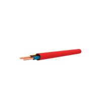 Przewód bezhalogenowy HDGS 2x1,5 FE180/PH120/E90 300/500V BĘBEN | 1195 006 23 Technokabel
