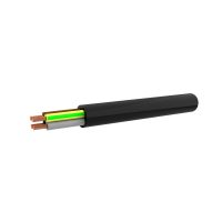 Przewód w izolacji gumowej H07RN-F (OnPD) 4x2,5 żo 450/750V BĘBEN | G-111867 TF Kable
