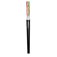 Kabel telekomunikacyjny XZTKMXPW 5X4X0,8 BĘBEN | G-100790 TF Kable