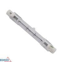 Żarnik halogenowy 150W J78 230V $ | D10-J078-150 Bemko