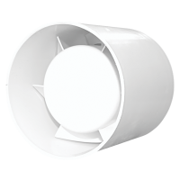 Wentylator kanałowy EURO 1 | 007-0051 Dospel