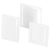 Drzwiczki rewizyjne 200x200 | 007-1243 Dospel