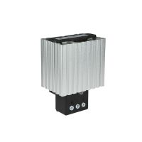 Grzałka półprzewodnikowa GRZ30, 30W 120-240VAC/DC, aluminium/czarna | 86.56 Elektro-Plast Opatówek