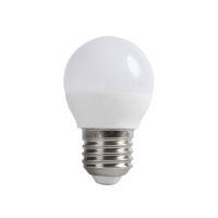 Lampa LED N G45 6W 480lm E27 WW 3000K | 31019 Kanlux