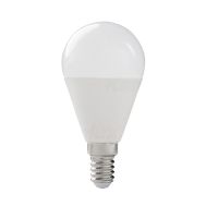 Źródło światła LED G45 LED N 8W E14-WW | 31038 Kanlux