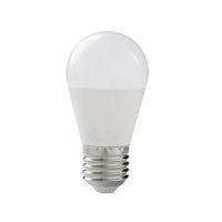 Źródło światła LED G45 LED N 8W E27-WW | 31039 Kanlux